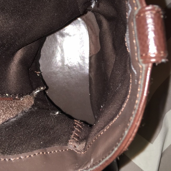 Used boots - Picture 4 of 4